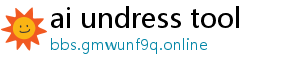 ai undress tool