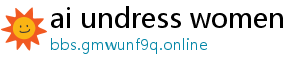 ai undress women