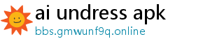 ai undress apk