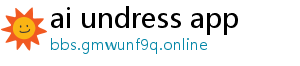 ai undress app