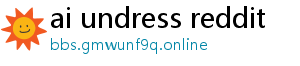 ai undress reddit